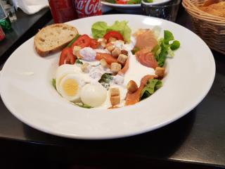 Boulangerie Boulangerie-Pâtisserie Sophie Lebreuilly - Boulogne Capécure 0