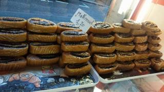 Boulangerie Pâtisserie orientale Djerba 0