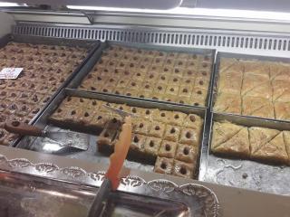 Boulangerie Pâtisserie orientale Djerba 0