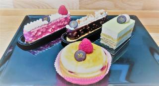 Boulangerie Maison Pallavidino 0