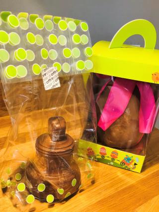 Boulangerie Maison Pallavidino 0