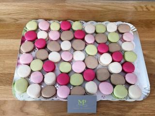 Boulangerie Maison Pallavidino 0