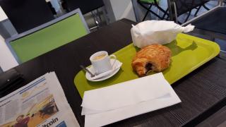 Boulangerie [Graines de Pains by Christophe] 0