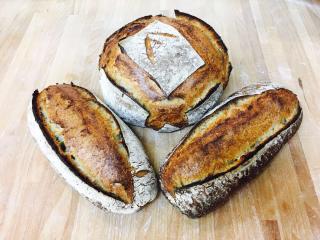 Boulangerie Le fournil de Coligny 1