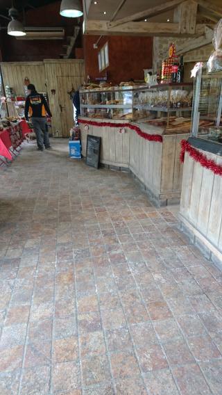 Boulangerie La Boulangerie Nouvelle 2