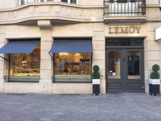 Boulangerie LEMOY 0