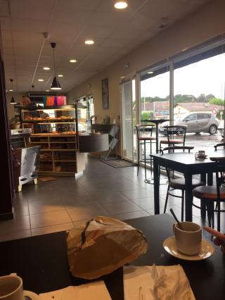 Boulangerie Le Fournil de l'Océan 0