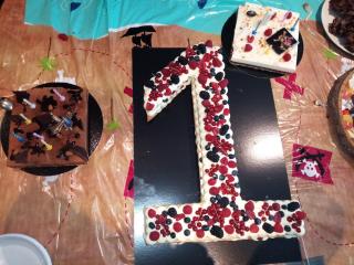 Boulangerie Le Fournil de l'Océan 0