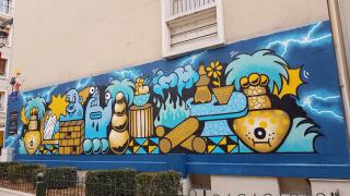 Boulangerie Artisan Boulanger - Tarteries - Sandwicheries 