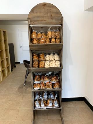 Boulangerie Boulangerie Garsi 0