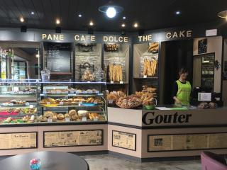 Boulangerie Le Maïoré 0