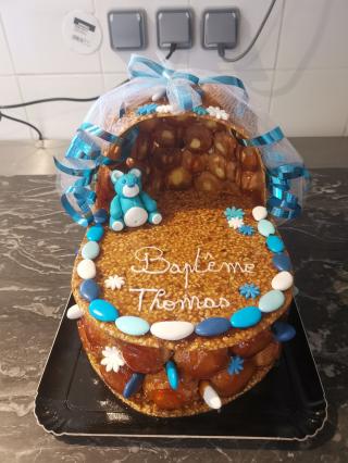 Boulangerie Les dulces de Jamali 0