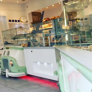 Boulangerie Madeleine et Marguerite 0