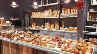 Boulangerie Le pain des Matrus 0