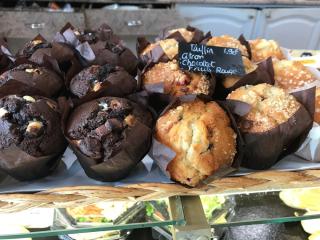 Boulangerie BOULANGERIE DE LA DURANNE - 13122 1