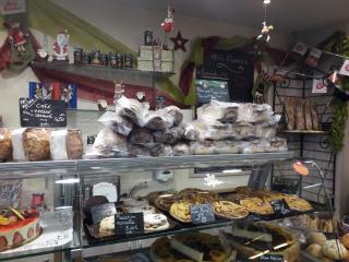 Boulangerie L'Univers du Blé 0