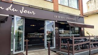 Boulangerie Le Pain Du Jour 0