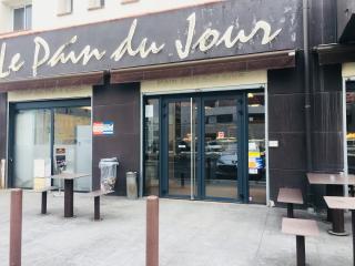 Boulangerie Le Pain du Jour 0
