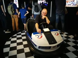 Boulangerie La boulangerie de mes enfants 0