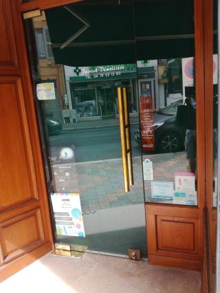 Boulangerie Demollière Patrick 0