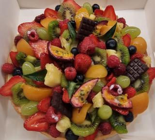 Boulangerie Délices De St Pons 1