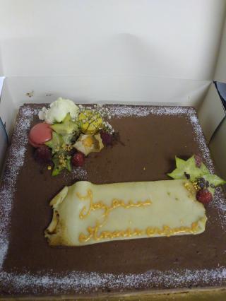 Boulangerie Délices De St Pons 0