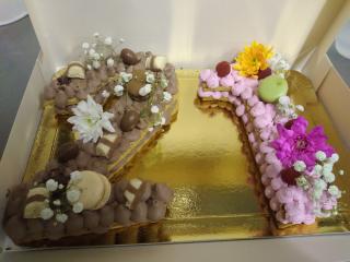 Boulangerie Délices De St Pons 0