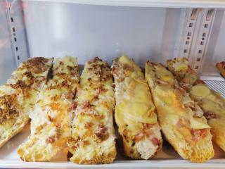 Boulangerie Claude Kraetz 0