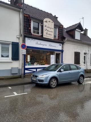 Boulangerie Boulangerie Berckoise 2