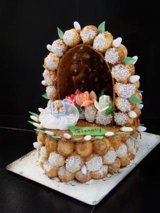 Boulangerie Lou Pan Que Canto 0