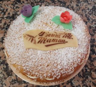 Boulangerie Lou Pan Que Canto 0