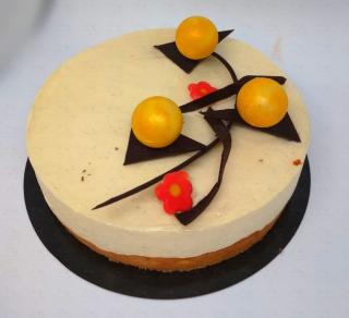 Boulangerie Pâtisserie Laurent Champon Voiron 0