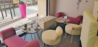 Boulangerie Leti's Cake 1