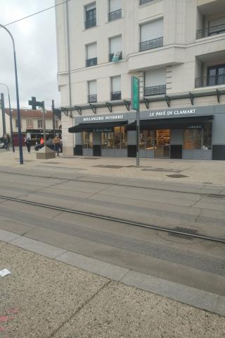 Boulangerie Le Pavé de Clamart 0