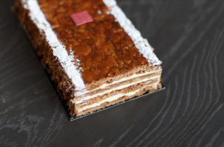 Boulangerie Derval Moïse 0