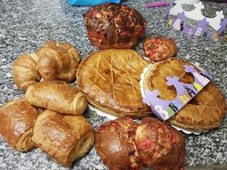 Boulangerie Maison Robert 1