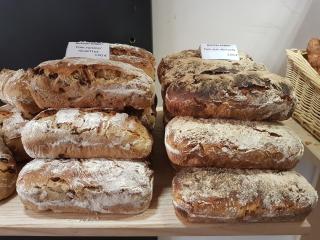 Boulangerie Maison Robert 2