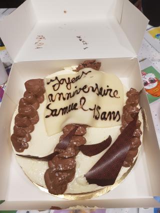 Boulangerie Maison Robert 0