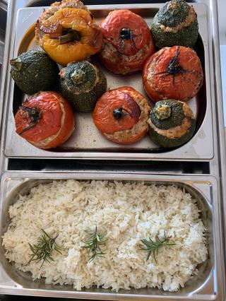 Boulangerie EN ATTENDANT DIMANCHE 0