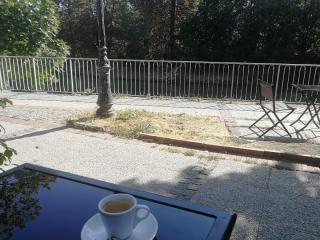 Boulangerie Le Chalet des bords de Marne 0