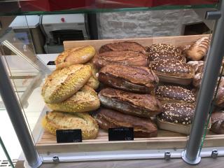 Boulangerie Les Gourmandises d'Olivier 0
