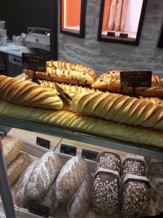 Boulangerie Les Gourmandises d'Olivier 0