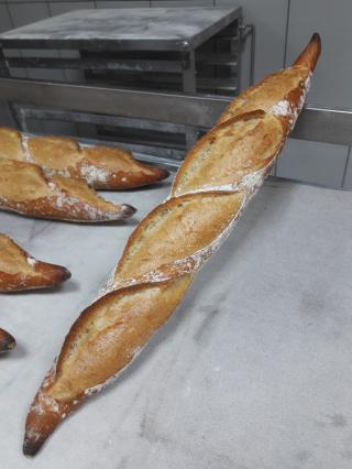 Boulangerie Les Gourmandises d'Olivier 0