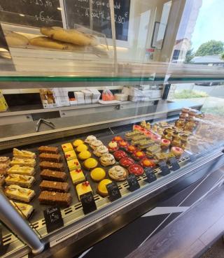 Boulangerie La table du boulanger 2