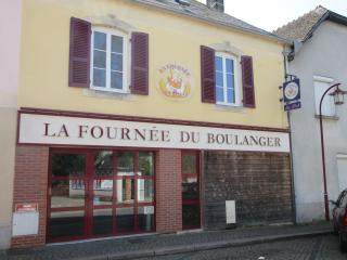 Boulangerie La Fournée du Boulanger 1
