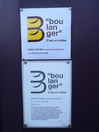 Boulangerie Boulangerie-Pâtisserie Maison BARACCA 0