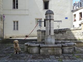 Boulangerie La Tour de l'Horloge 0