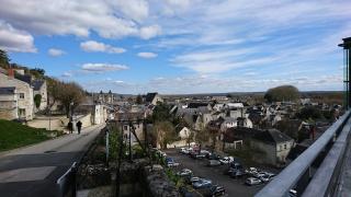 Boulangerie La Tour de l'Horloge 0