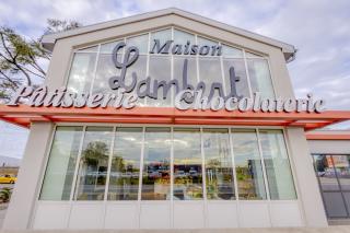Boulangerie Maison Lambert RN6 0