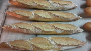 Boulangerie Eglantine 0